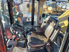 Rolo Compactador Liso Caterpillar CS54B