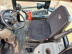 Pá Carregadeira Caterpillar 920K