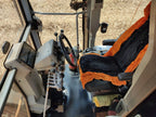 Motoniveladora Caterpillar 120