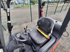 Empilhadeira Linde H20T