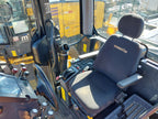 Motoniveladora Komatsu GD655-5