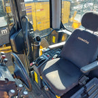 Motoniveladora Komatsu GD655-5