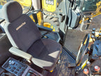 Motoniveladora Komatsu GD655-5