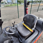 Empilhadeira Linde H20T