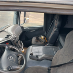 Caminhão Guindauto - 12,5 Toneladas - Mercedes Benz - Atego 3030/54 - Munck: Marca: Hyva