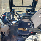 Pá Carregadeira Caterpillar 920K
