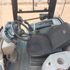 Pá Carregadeira Caterpillar 920K