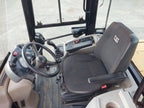 Pá Carregadeira Caterpillar 920K