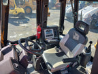 Retroescavadeira JCB 3CX