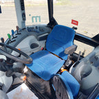 Trator Agrícola New Holland T6.130