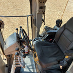 Motoniveladora Caterpillar 120