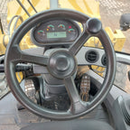 Pá Carregadeira Caterpillar 924K