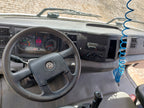 Caminhão Caçamba Volkswagen 26-280 Constellation 6x4 2p (diesel)(E5)