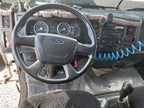 Caminhão Ford Cargo - 816S - Equipado com Munck - Modelo: G.H.R 6.000 - Capacidade para 6 Toneladas