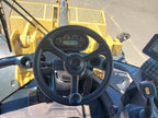 Pá Carregadeira Caterpillar 938K SugarCane