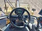 Pá Carregadeira Caterpillar 938K