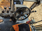 Motoniveladora Caterpillar 120