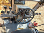 Motoniveladora Caterpillar 120