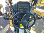Motoniveladora Komatsu GD655-5