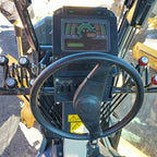 Motoniveladora Komatsu GD655-5