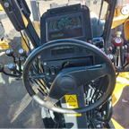 Motoniveladora Komatsu GD655-5