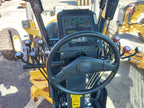Motoniveladora Komatsu GD655-5