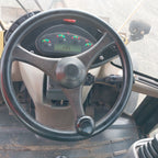 Pá Carregadeira Caterpillar 920K