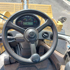 Pá Carregadeira Caterpillar 938K SugarCane