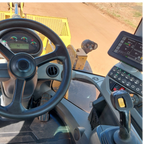 Pá Carregadeira Caterpillar 938K SugarCane