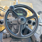 Pá Carregadeira Caterpillar 938K SugarCane