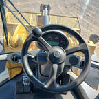 Pá Carregadeira Caterpillar 938K SugarCane