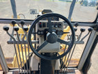 Motoniveladora Caterpillar 120
