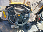 Retroescavadeira JCB 3CX