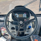 Trator Agrícola New Holland T6.130
