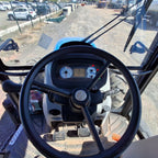 Trator Agrícola New Holland T6.130
