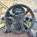 Pá Carregadeira Caterpillar 938K SugarCane
