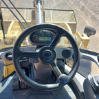 Pá Carregadeira Caterpillar 938K
