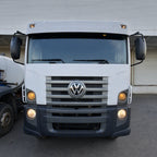 Caminhão Basculante Volkswagen 26.280 - Constellation 6x4 2p / 14 m³