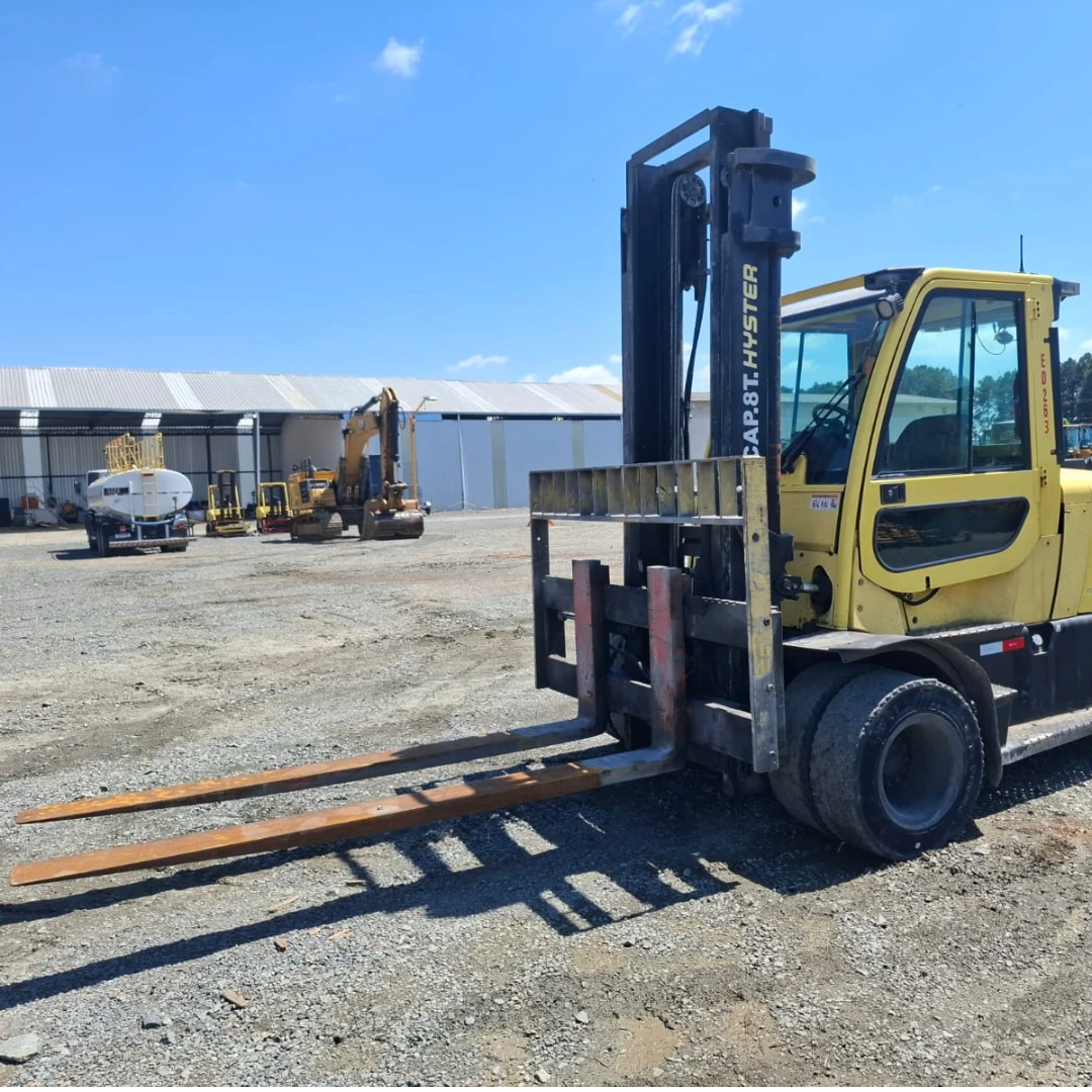 Empilhadeira Hyster H175FT2