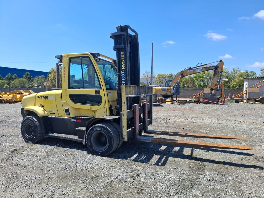 Empilhadeira Hyster H175FT2
