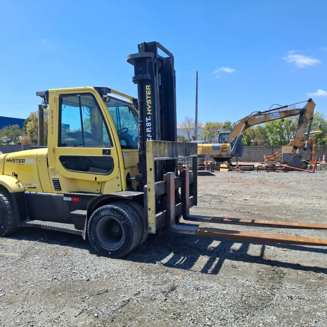 Empilhadeira Hyster H175FT2