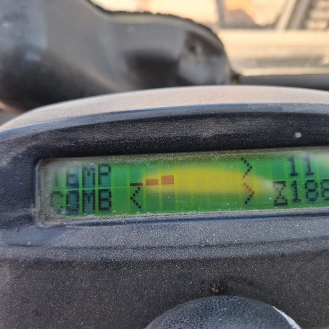 Empilhadeira Hyster H175FT2
