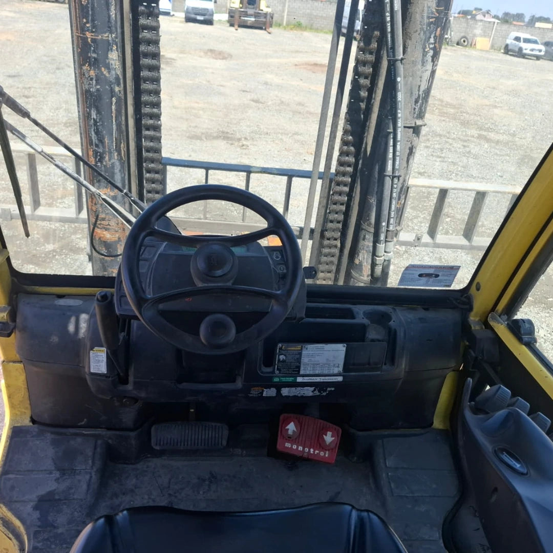 Empilhadeira Hyster H175FT2