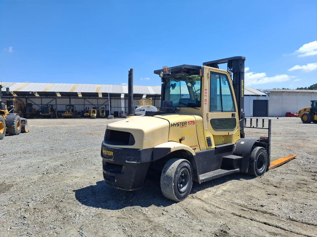 Empilhadeira Hyster H175FT2
