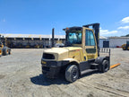 Empilhadeira Hyster H175FT2