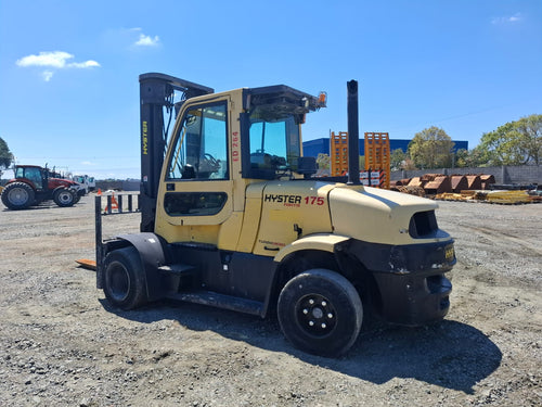 Empilhadeira Hyster H175FT2
