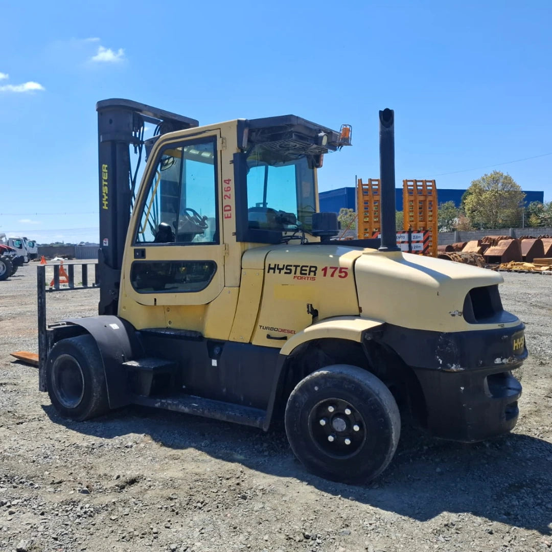 Empilhadeira Hyster H175FT2