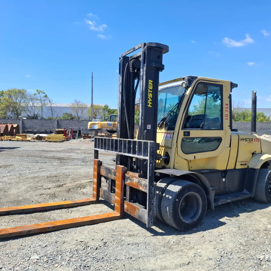 Empilhadeira Hyster H175FT2