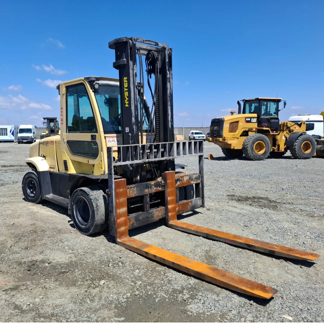 Empilhadeira Hyster H175FT2