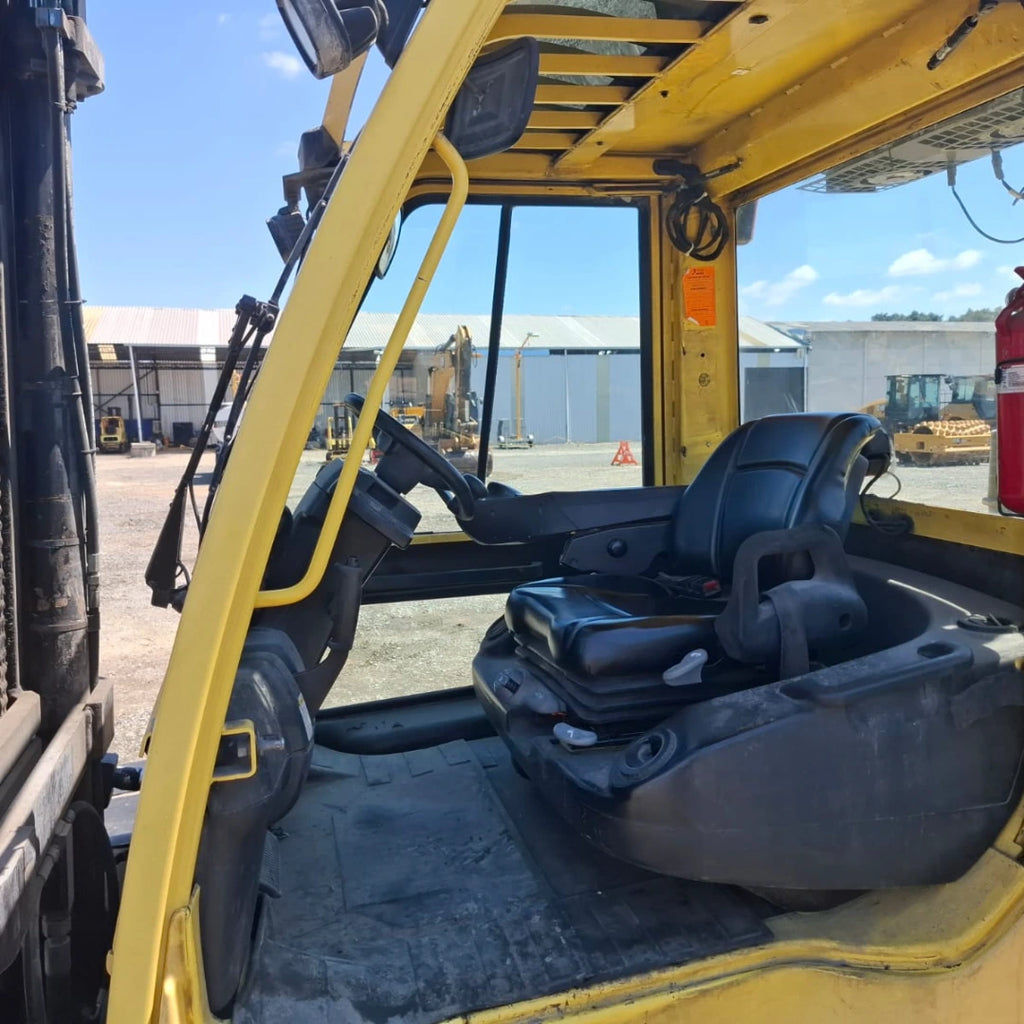Empilhadeira Hyster H175FT2